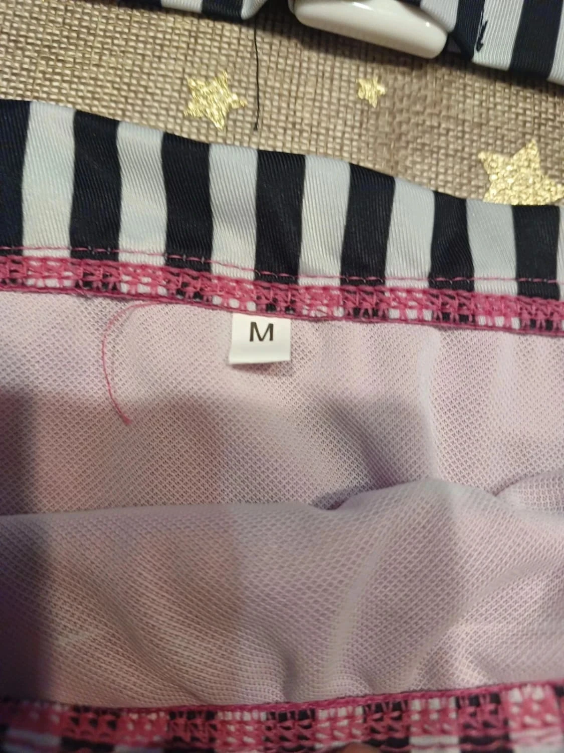 Maiô novo tamanho pequeno M – photo 3